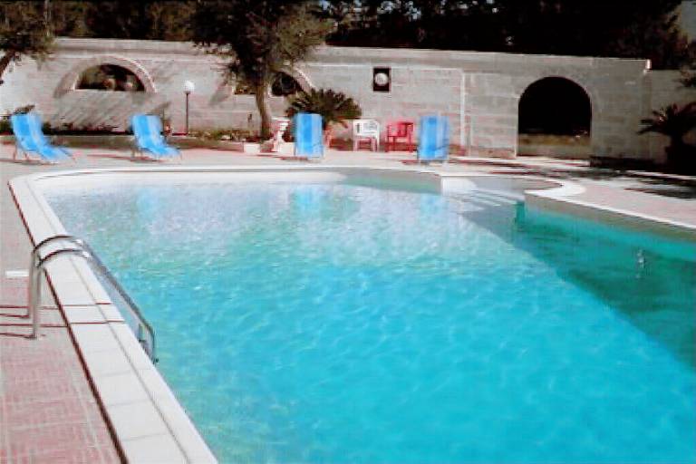 Apartment  Oria
