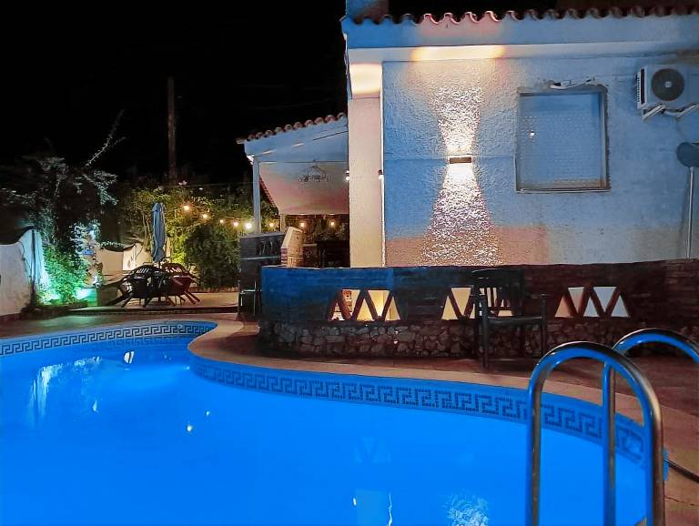 Chalet  Punta Umbría