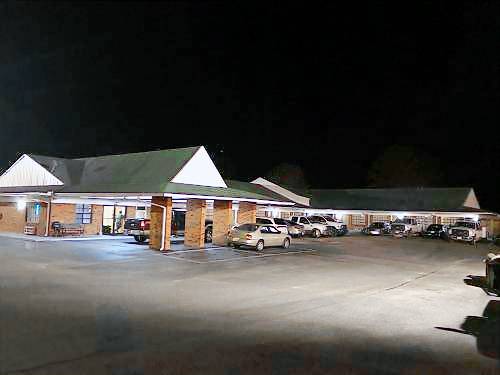 Motel Prentiss
