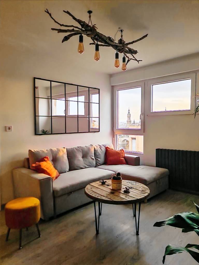 Apartamento  Zaragoza
