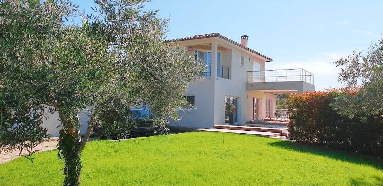 Maison de vacances  Langlade