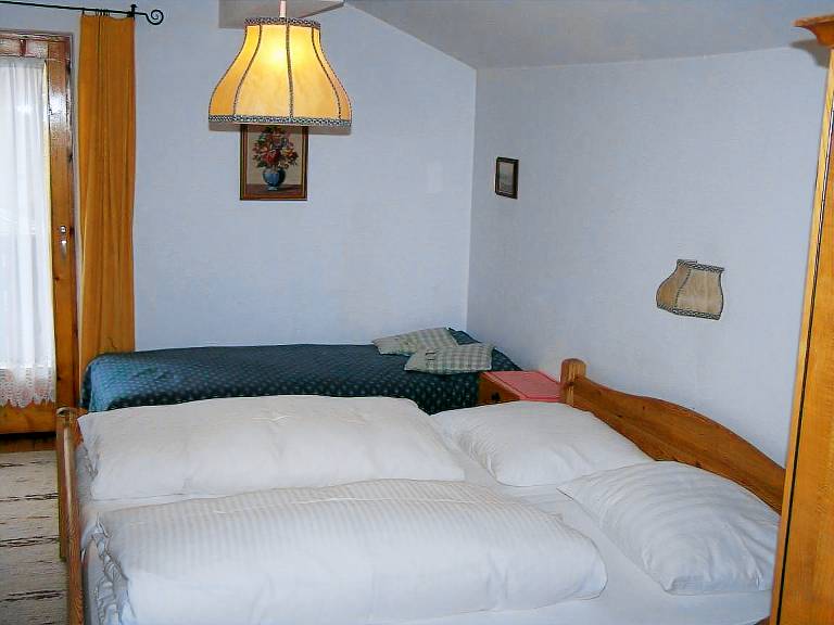 Ferienwohnung Stubaital