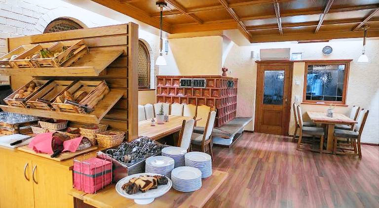 Trail Hotel Oberstaufen — photo 5