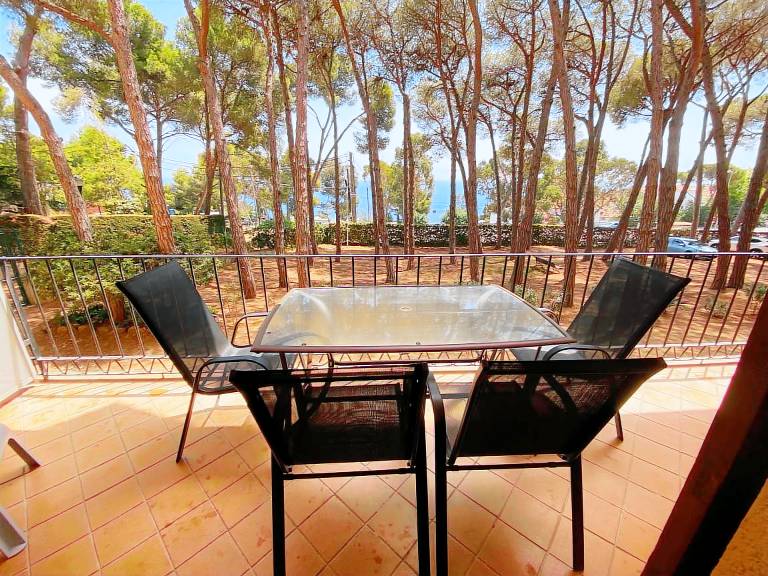 Appartamento Platja d'Aro