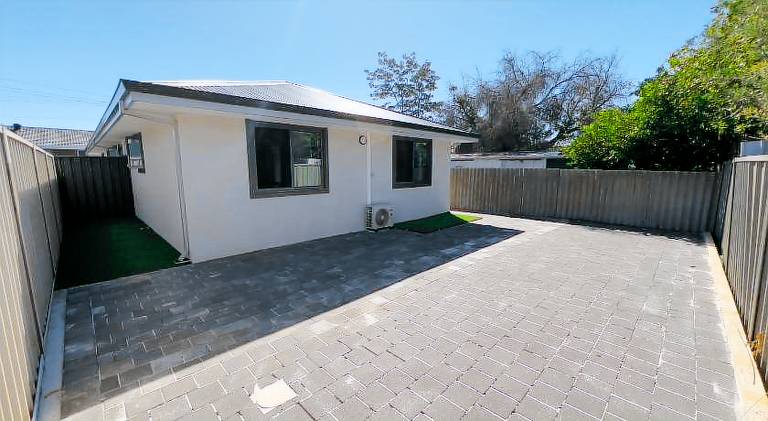 110 m&sup2; Ferienhaus