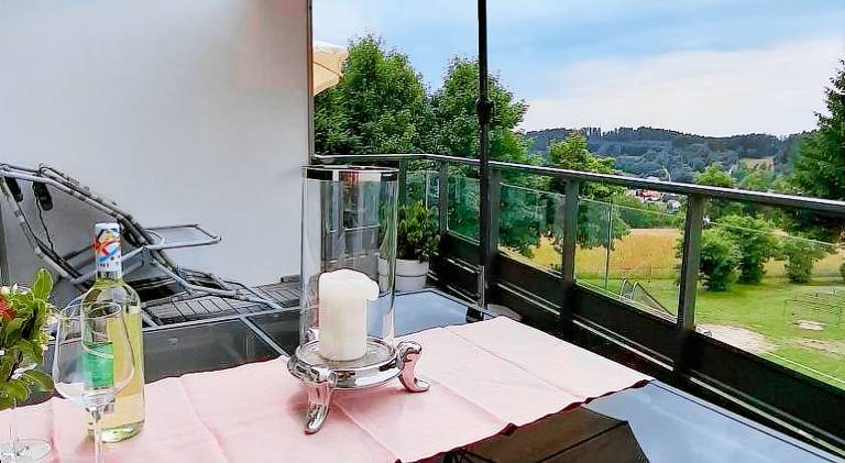 Apartment Wohlfuhl-Oase mit Pool & Sauna, aktivCard inkl — photo 5