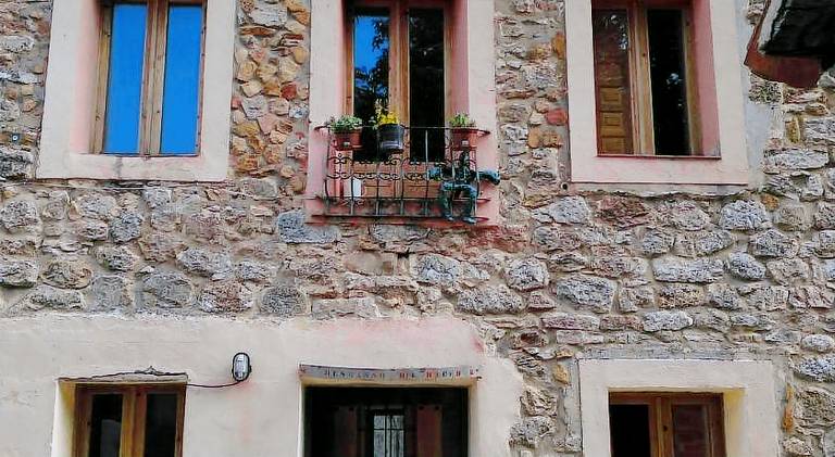 Albergue el Hacedor in Burgos