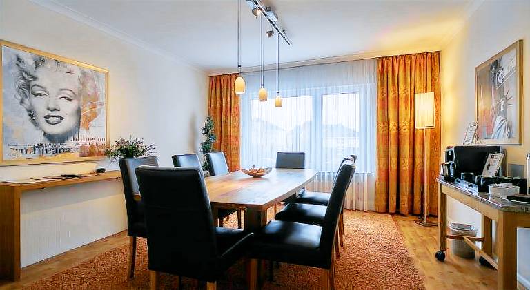 Hotel Engbert — photo 3