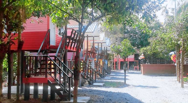 Mae kuawn Resort — photo 4