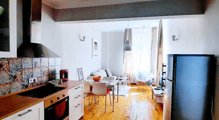 Holiday apartment | Near Russian Church — photo 3