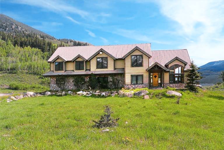 Fully equipped house with grill | Pets allowed — photo 4