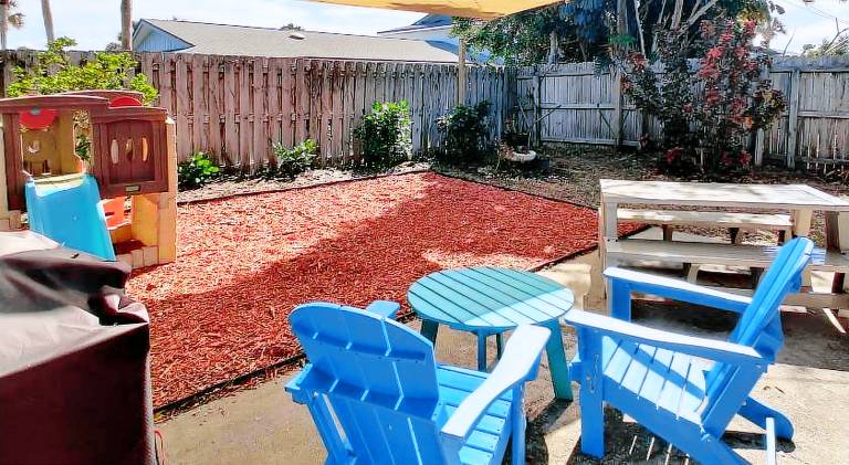 Paradise Beach Oasis — photo 2