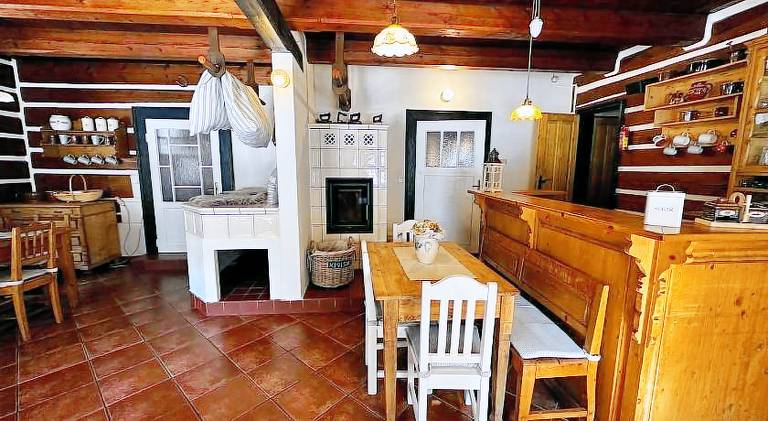 Vacation home | Pet-friendly — photo 4