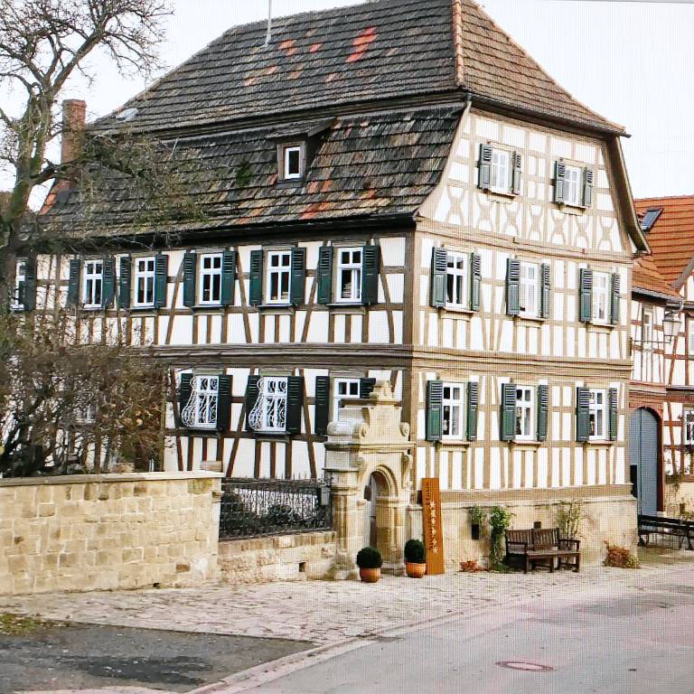 Villa Königsberg