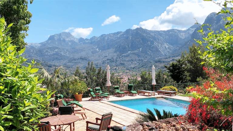Villa Port de Sóller