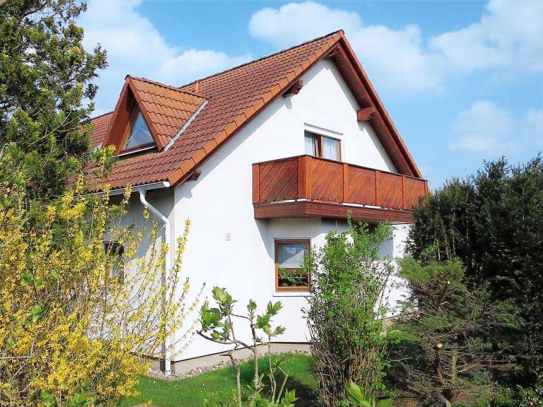 Ferienwohnung  Liebethal