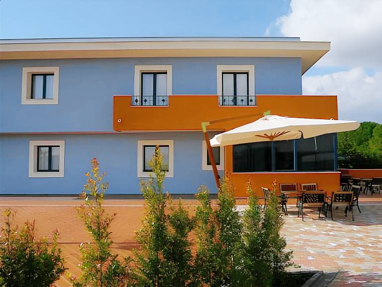 Motel - Hotel Nautico Pozzallo — photo 3