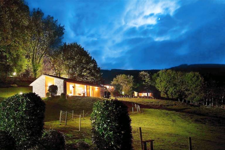 Casa rural Arantza