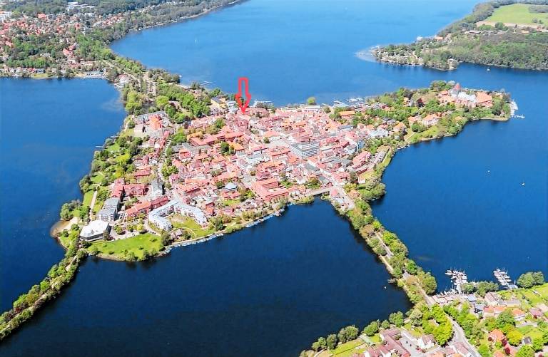 Ferienwohnung Ratzeburg