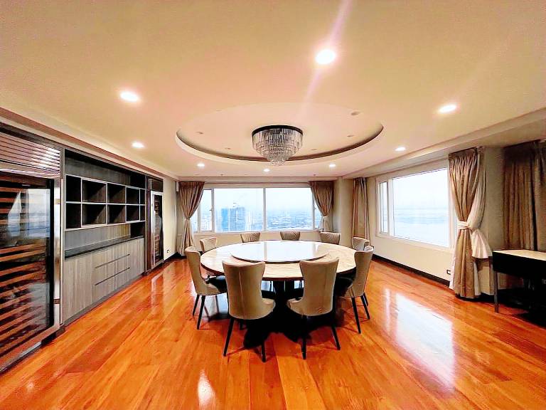 Vacation home with 5 rooms for 16 persons — photo 3
