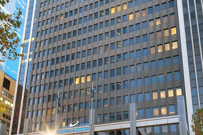 Aparthotel CBD