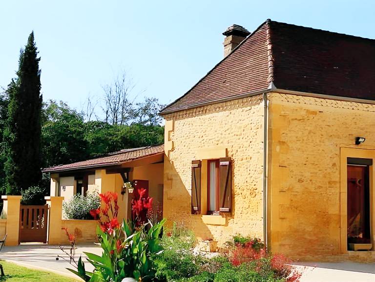 Chambres d'hotes Les Peyrouses in Sarlat-la-Canéda