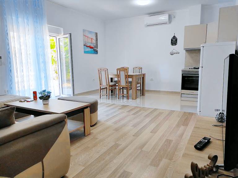 Ferienwohnung Neum