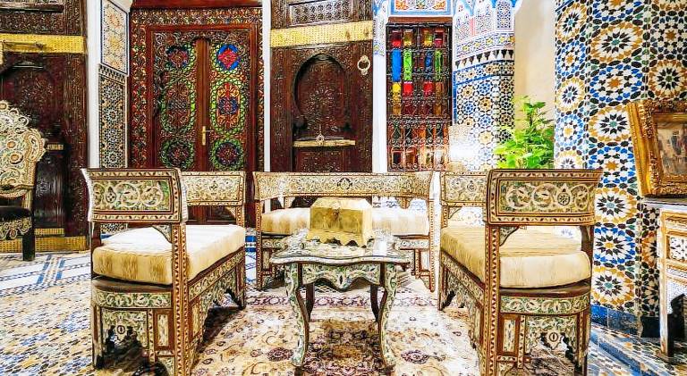 Riad Rcif — photo 4