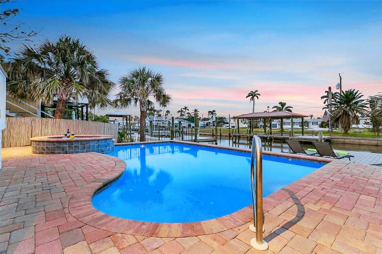 House Fort Myers Beach