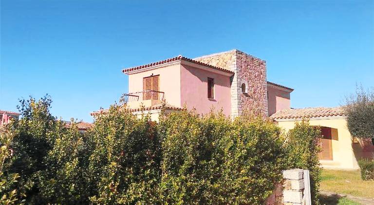 Vacation home with patio & garden | Dogs allowed in San Teodoro