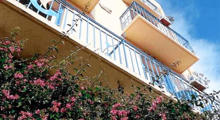 Holiday apartment with 1 room for 4 persons — photo 5