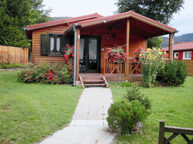 Chalet Willer-sur-Thur