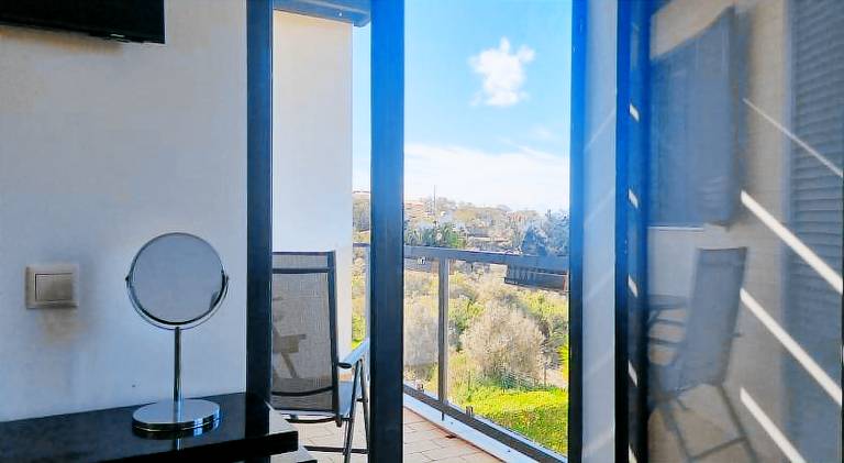 Ocean View Residences 3 Bedroom Villa's Sea View 28 — photo 5