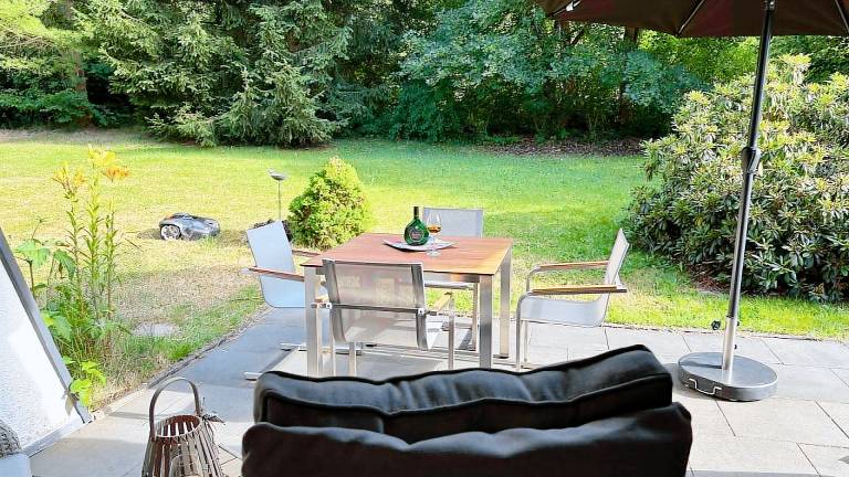 Ferienhaus  Bad Steben