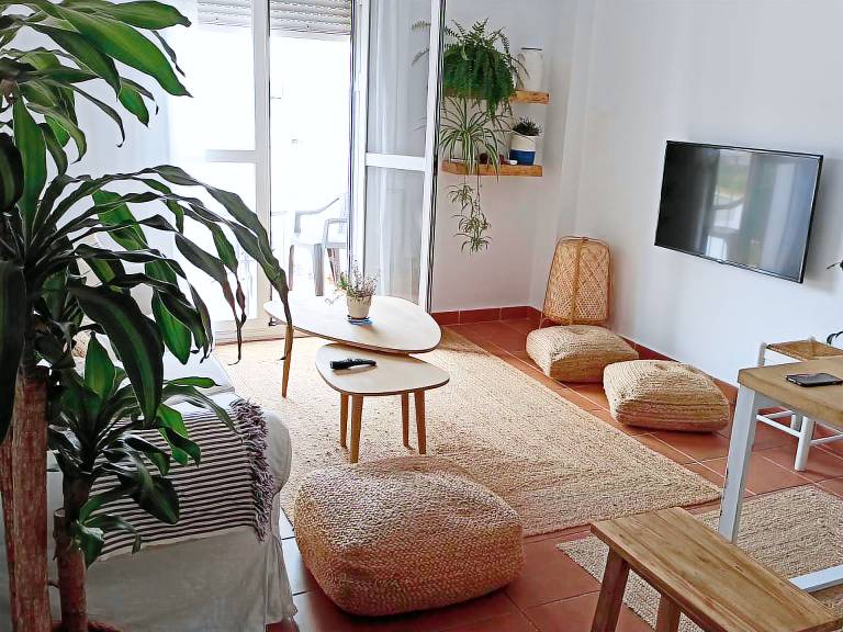 Apartamento Conil de la Frontera