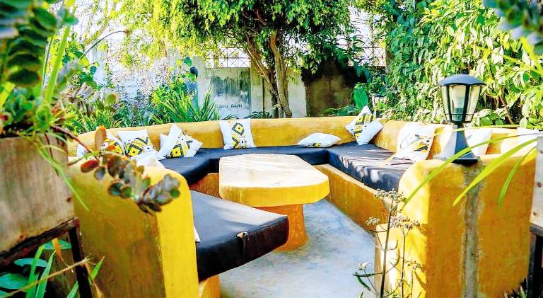 Dan Stam Hotel — photo 3