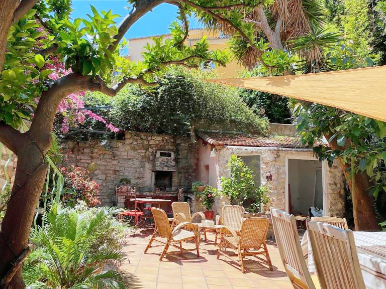 Maison de vacances Hyères