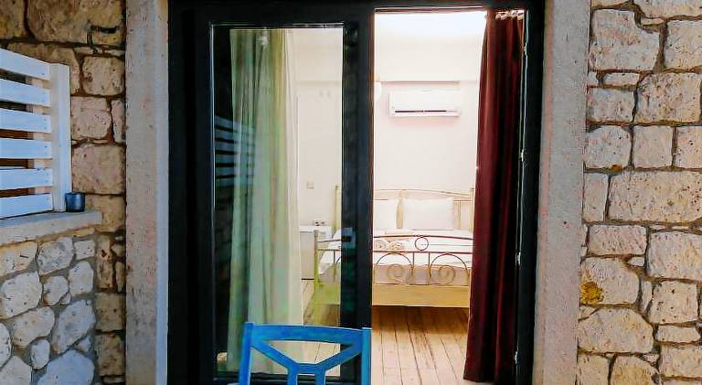 Kybele Alacatı — photo 5