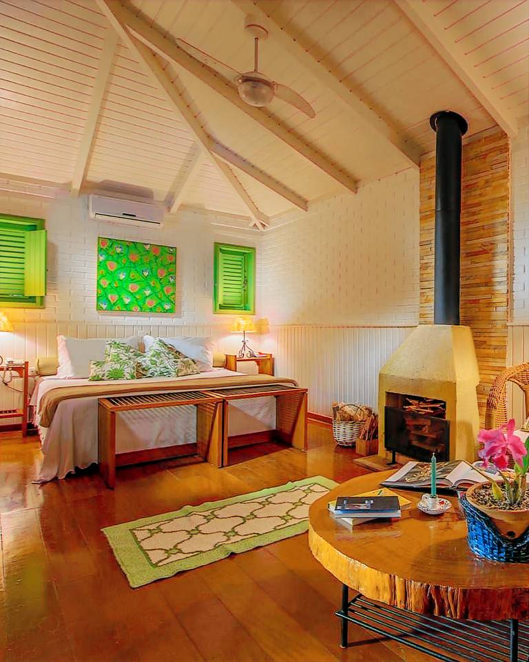 Parador Lumiar Boutique Hotel & Spa — photo 2