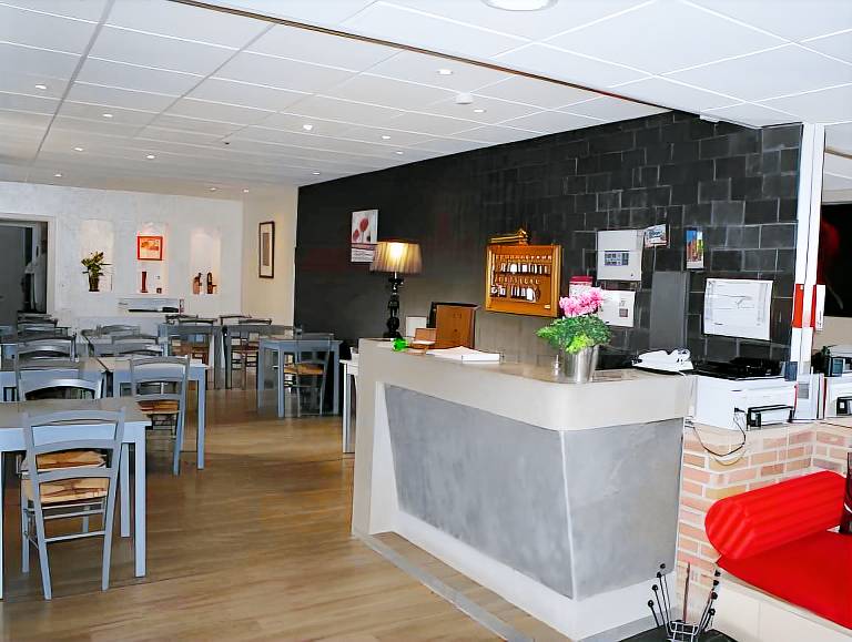 Hotel Saint Jean — photo 2