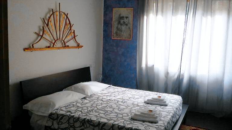 Bed & Breakfast Cesano Boscone