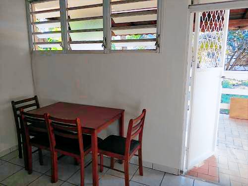 Appartement Le Lamentin
