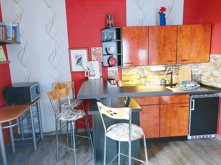 Ferienwohnung Lehde