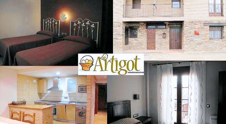 Apartamento Cella