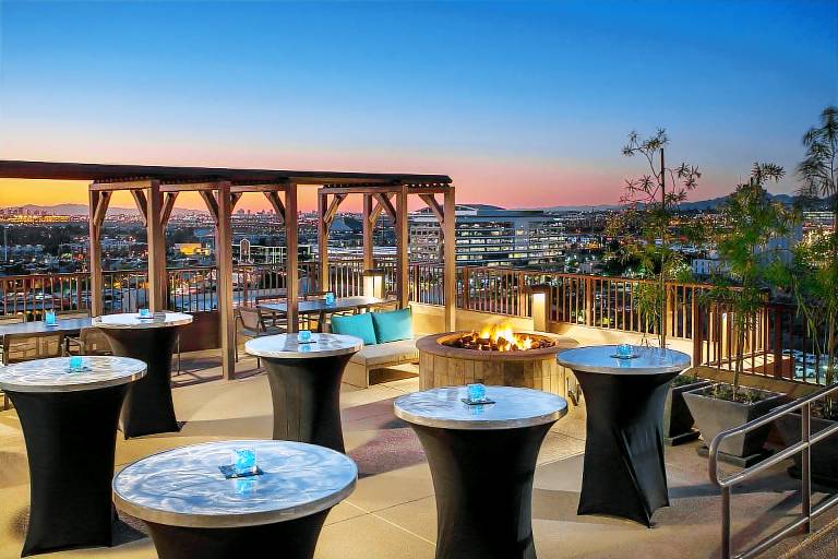Residence Inn by Marriott Tempe Downtown/University — photo 2