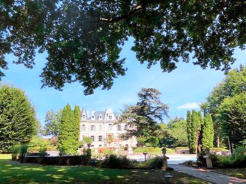 Bed and breakfast  Notre-Dame-de-Sanilhac