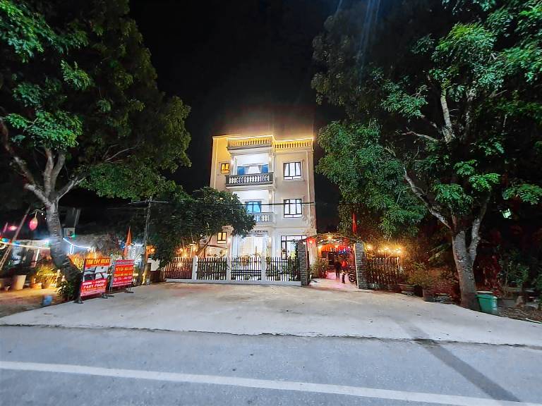 Tam coc relax homestay in Hoa Lu