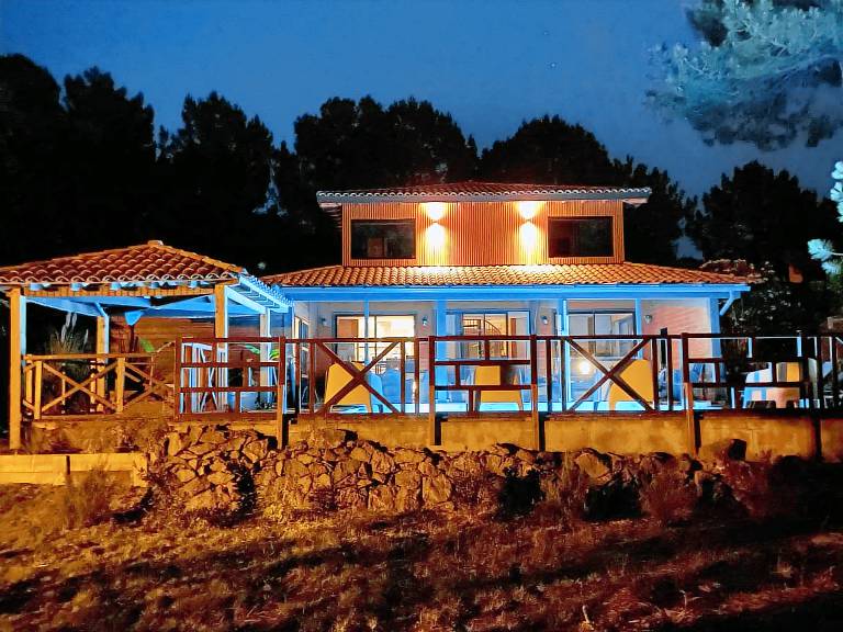 Villa Plage de Moliets