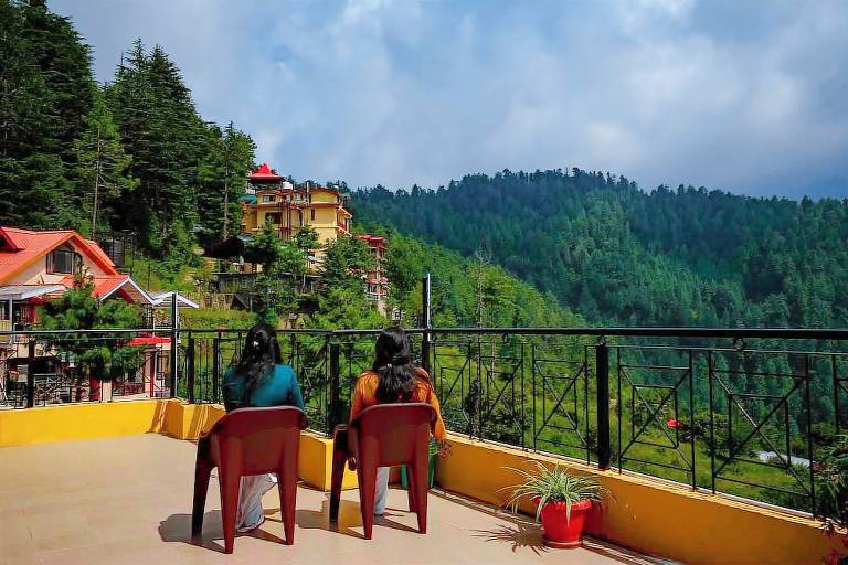 House  Shimla