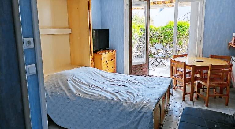 Rental apartment | Beach nearby | Pet-friendly — photo 2
